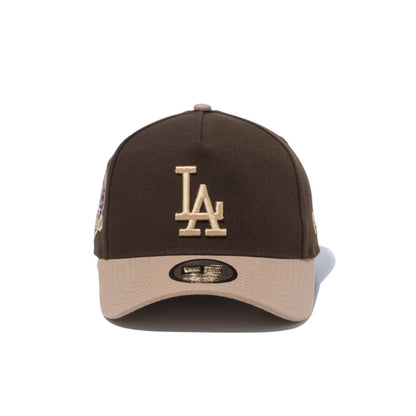 LOS ANGELES DODGERS ICED LATTE 9FORTY A-FRAME