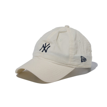 NEW YORK YANKEES SUMMER CORDUROY 9TWENTY