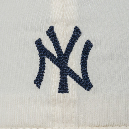 NEW YORK YANKEES SUMMER CORDUROY 9TWENTY