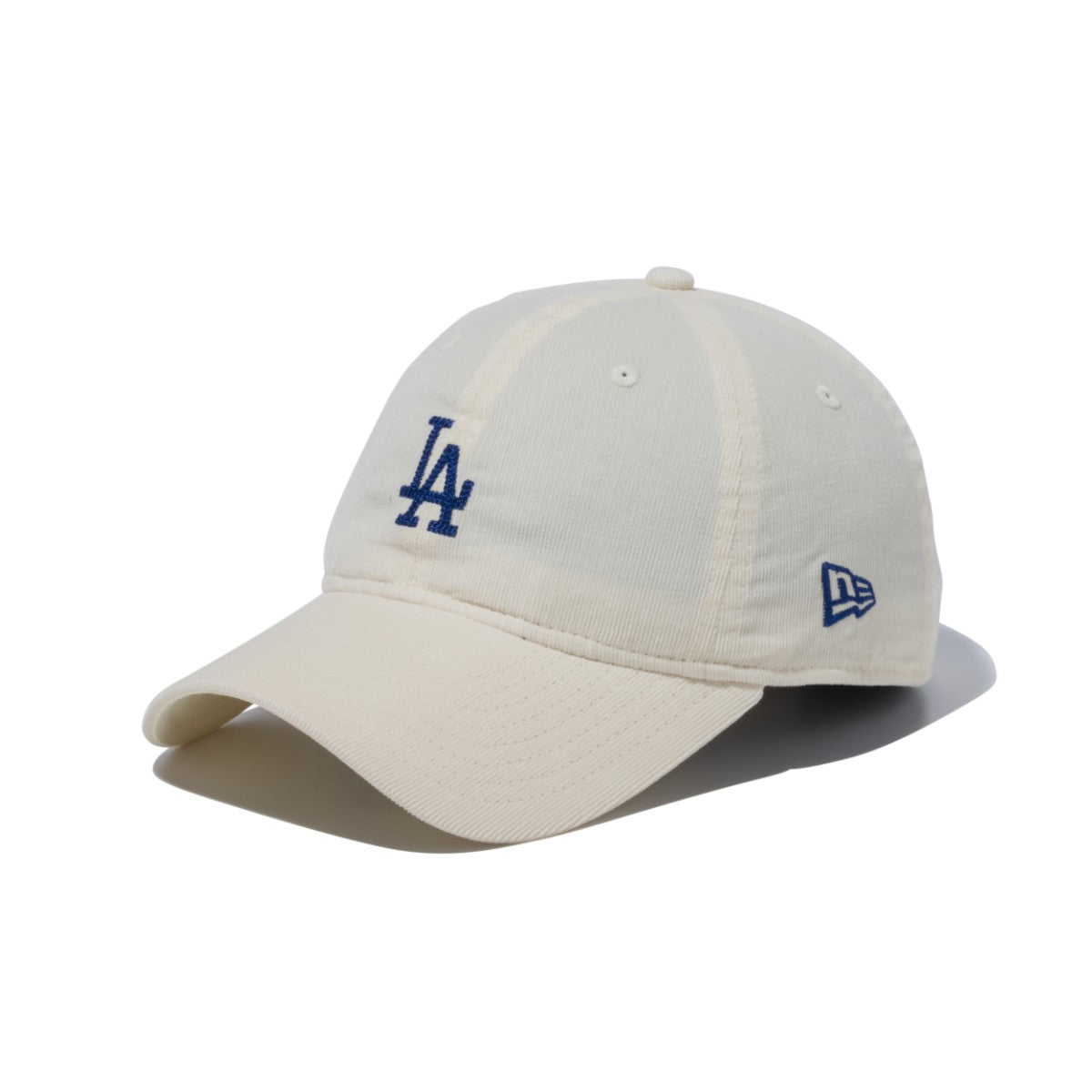 LOS ANGELES DODGERS SUMMER CORDUROY 9TWENTY