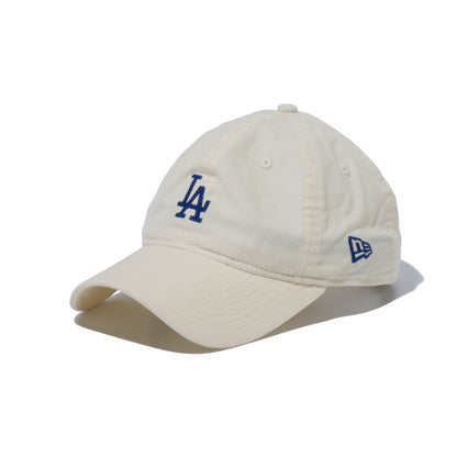 LOS ANGELES DODGERS SUMMER CORDUROY 9TWENTY