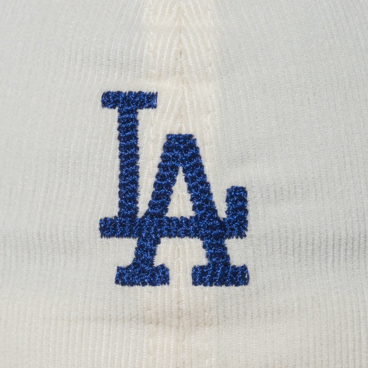 LOS ANGELES DODGERS SUMMER CORDUROY 9TWENTY