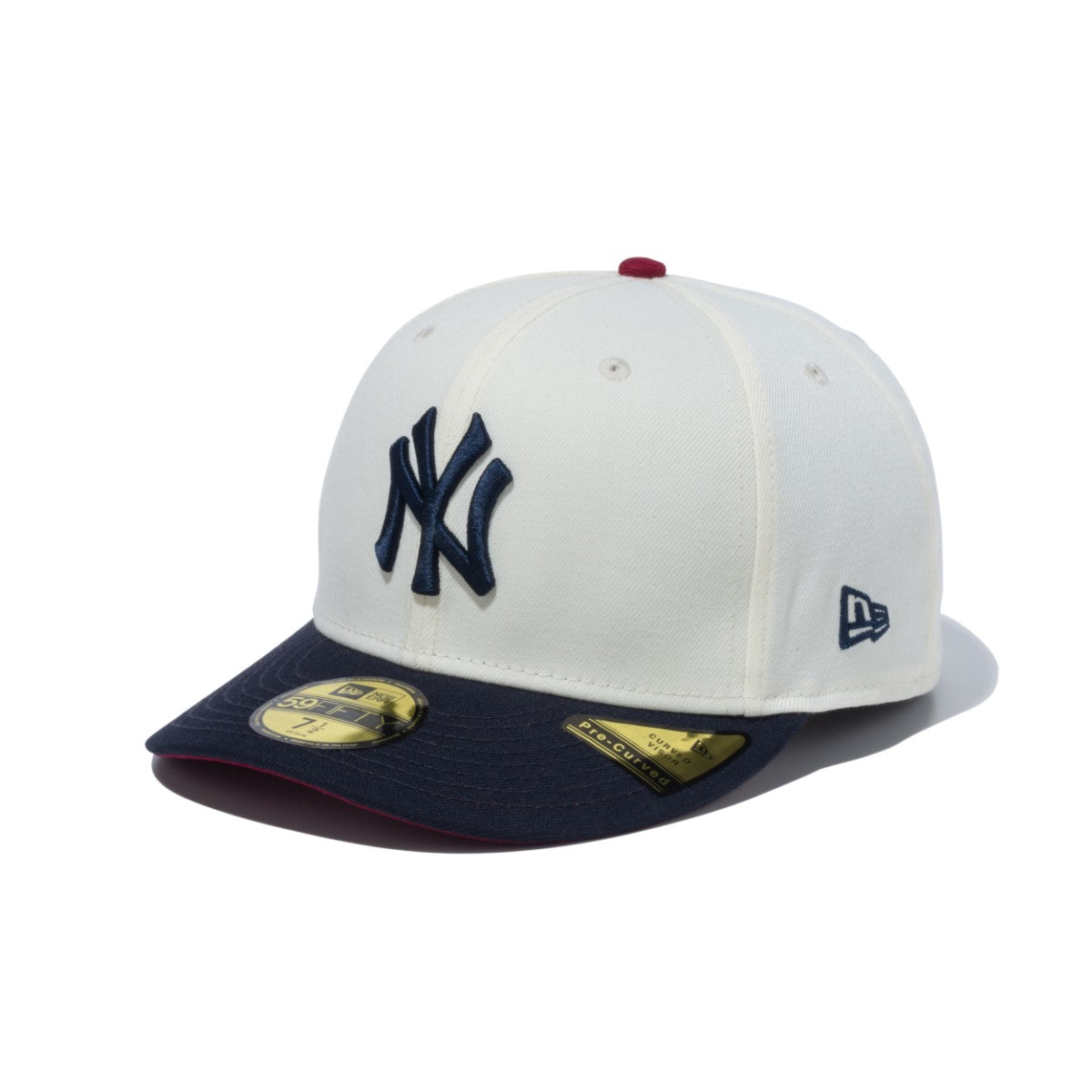 NEW YORK YANKEES STARS & STRIPES PC 59FIFTY