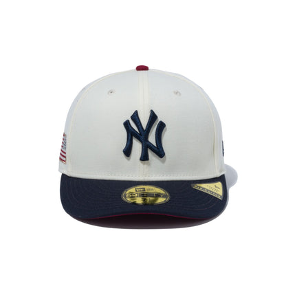 NEW YORK YANKEES STARS & STRIPES PC 59FIFTY