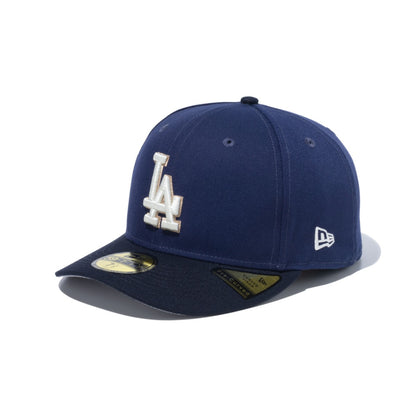 LOS ANGELES DODGERS STARS & STRIPES PC 59FIFTY