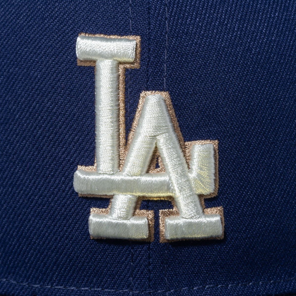 LOS ANGELES DODGERS STARS & STRIPES PC 59FIFTY