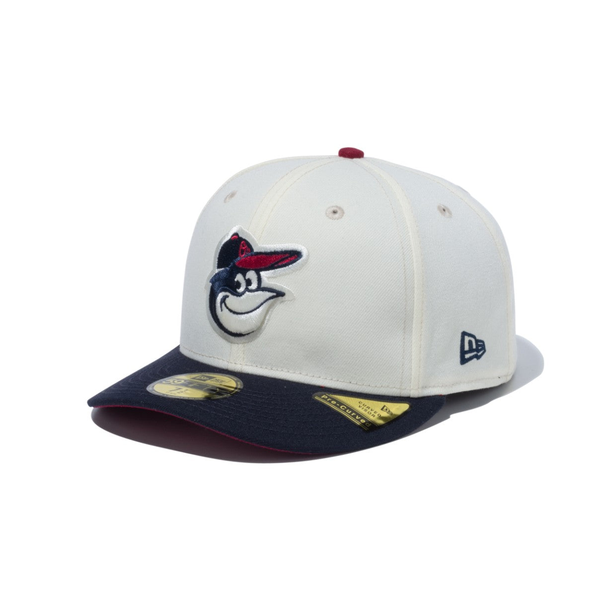 BALTIMORE ORIOLES STARS & STRIPES PC 59FIFTY