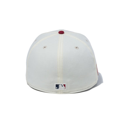 BALTIMORE ORIOLES STARS & STRIPES PC 59FIFTY