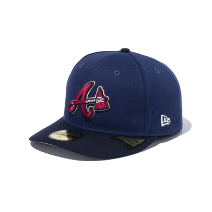 ATLANTA BRAVES STARS & STRIPES PC 59FIFTY