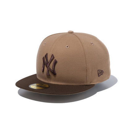 NEW YORK YANKEES ICED LATTE 59FIFTY