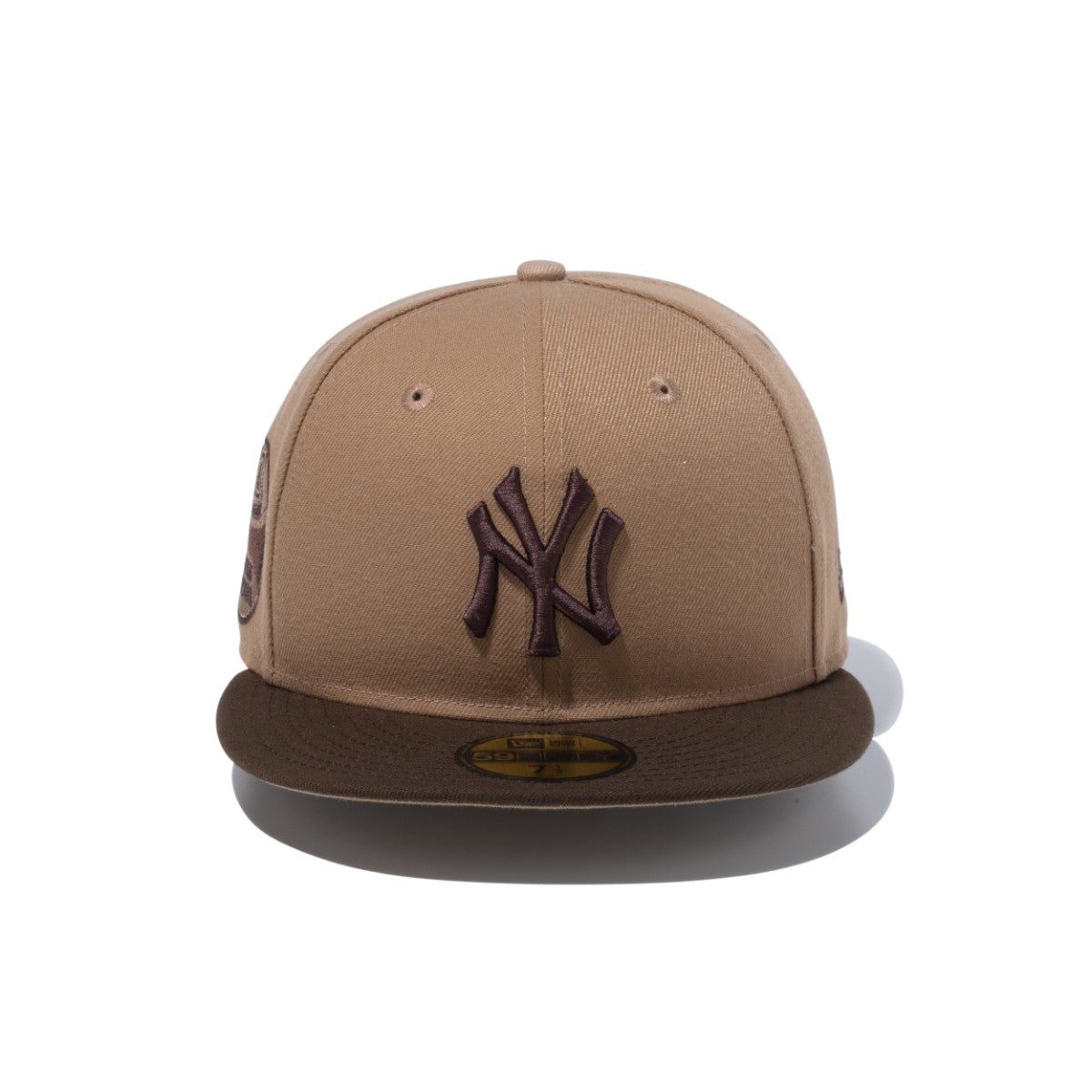 NEW YORK YANKEES ICED LATTE 59FIFTY