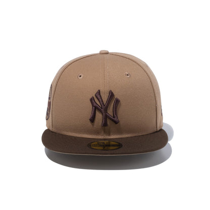 NEW YORK YANKEES ICED LATTE 59FIFTY