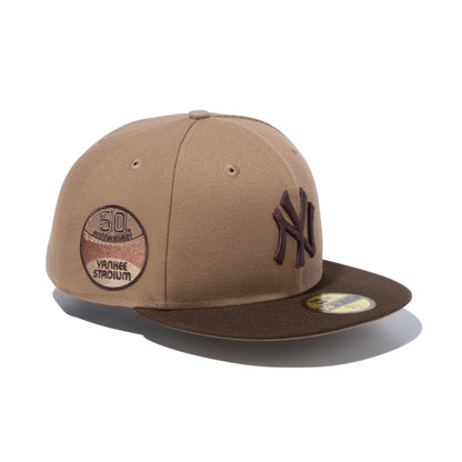 NEW YORK YANKEES ICED LATTE 59FIFTY