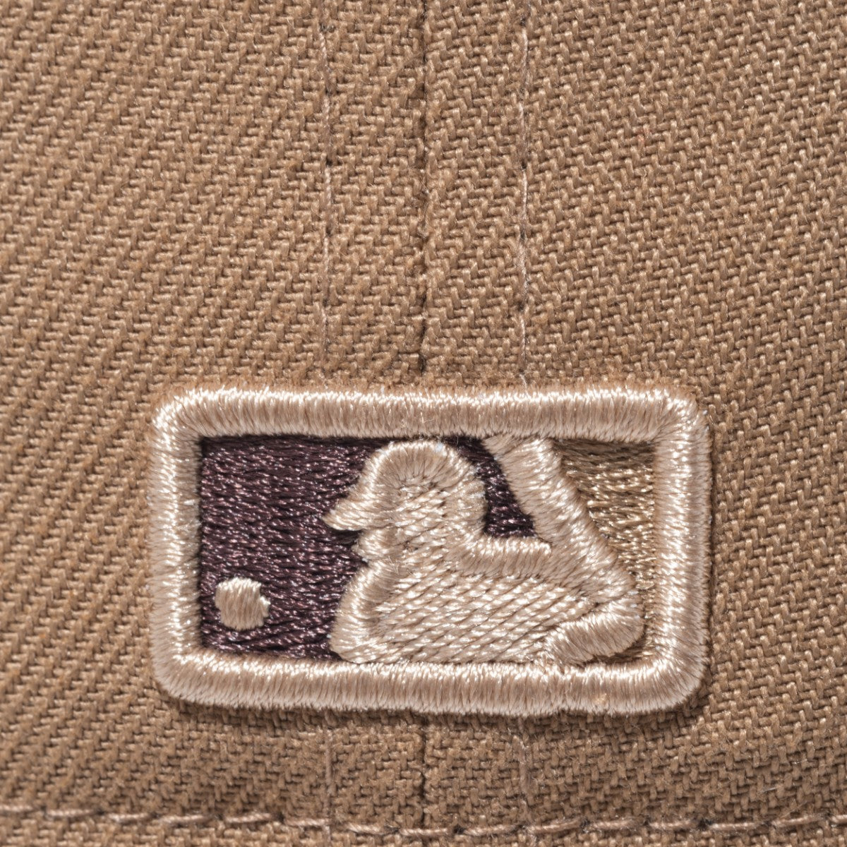 59FIFTY Iced Latte ニューヨーク・ヤンキース NEW ERA(ニューエラ) キャップ 59FIFTY Iced Latte ニューヨーク