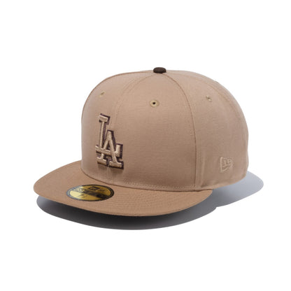 LOS ANGELES DODGERS ICED LATTE 59FIFTY