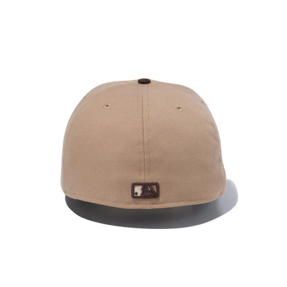 LOS ANGELES DODGERS ICED LATTE 59FIFTY