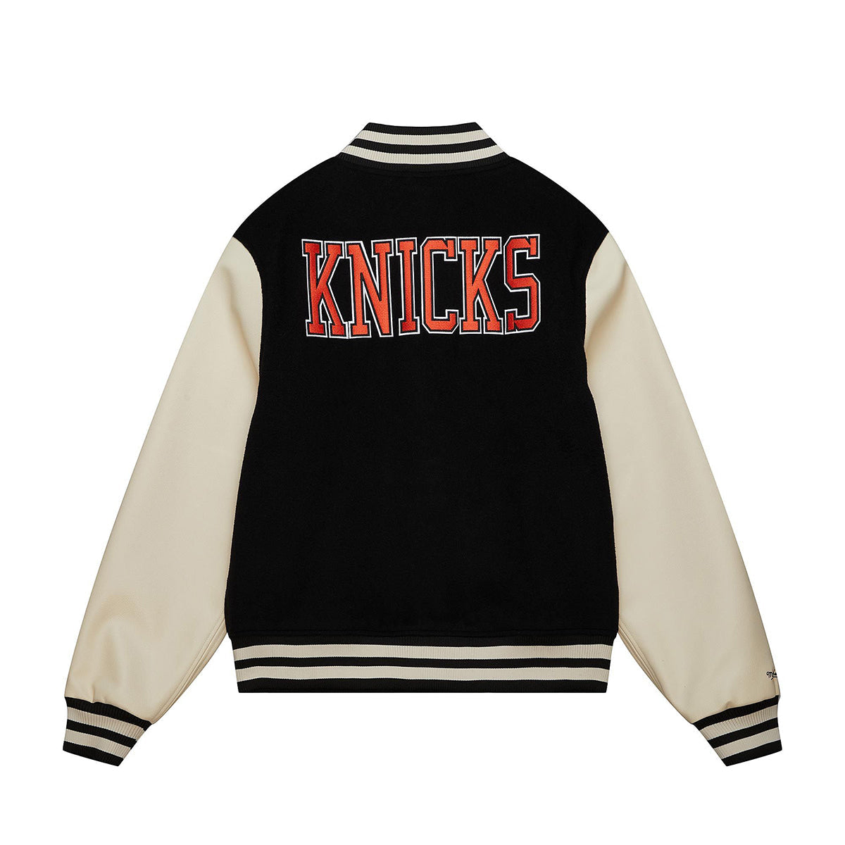 UNISEX VARSITY JACKET NYK