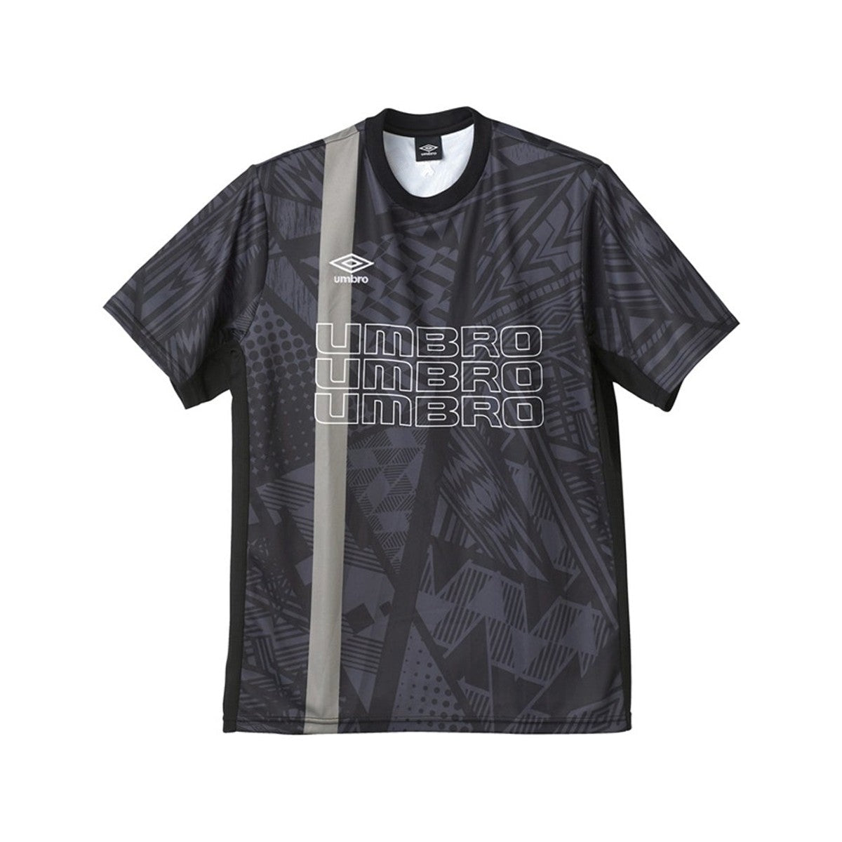 THE THIRD GRAPHIC S/S PRACTICE SHIRT