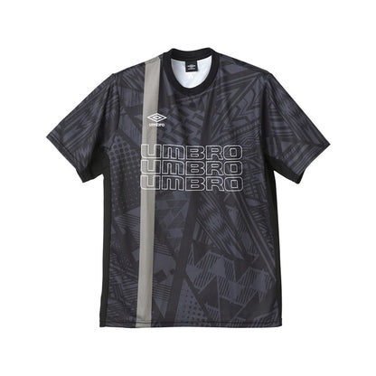 THE THIRD GRAPHIC S/S PRACTICE SHIRT