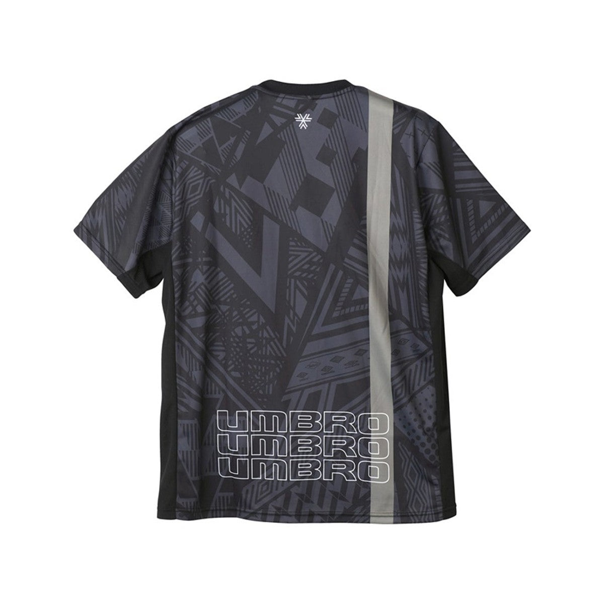 THE THIRD GRAPHIC S/S PRACTICE SHIRT