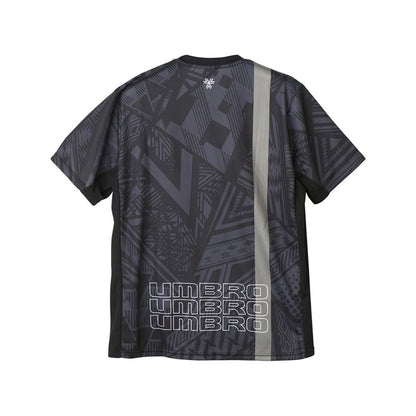 THE THIRD GRAPHIC S/S PRACTICE SHIRT