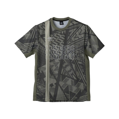 THE THIRD GRAPHIC S/S PRACTICE SHIRT