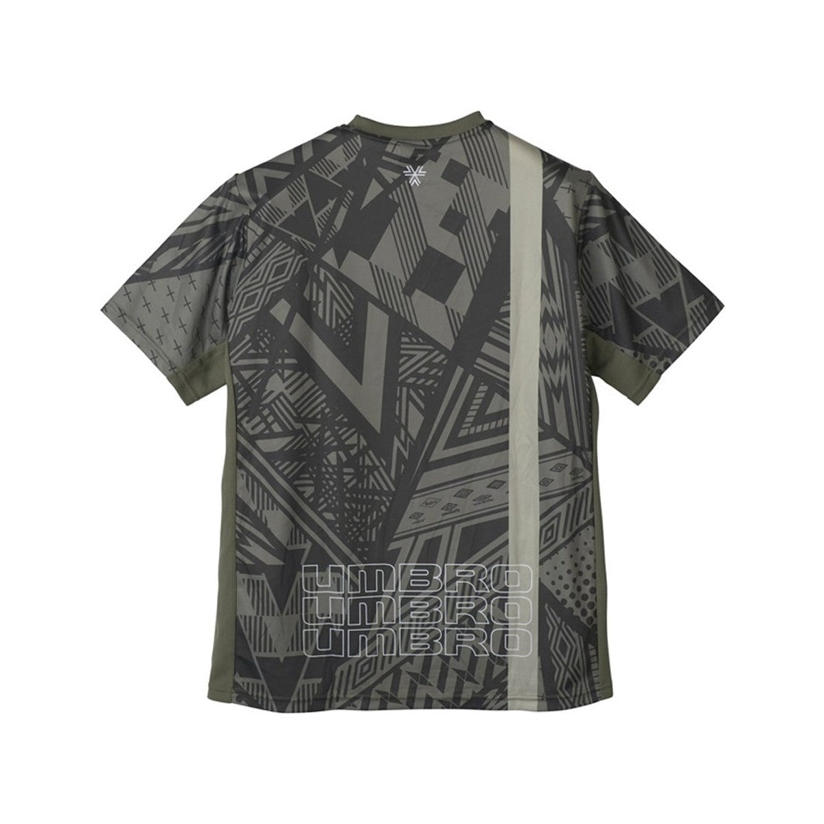 THE THIRD GRAPHIC S/S PRACTICE SHIRT