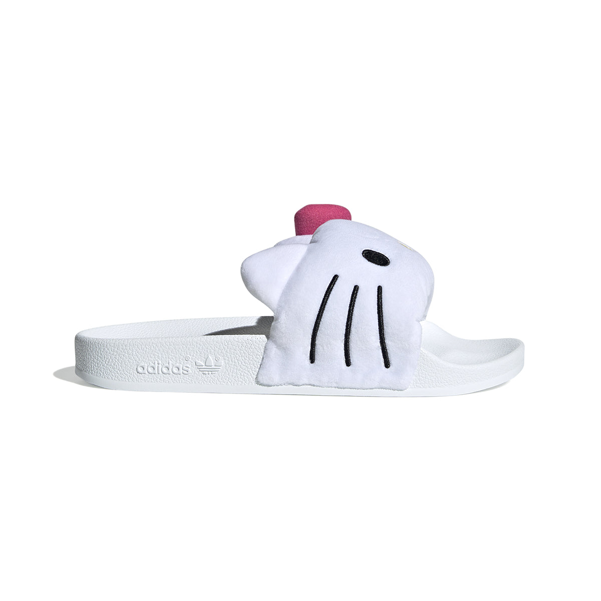 adidas Originals × Hello Kitty Adilette Slides