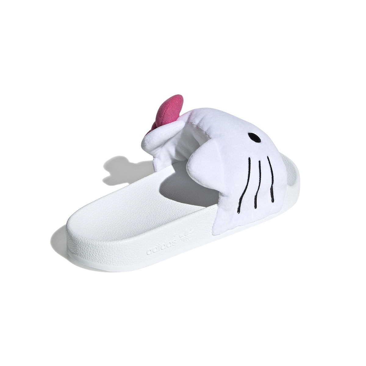 adidas Originals × Hello Kitty Adilette Slides