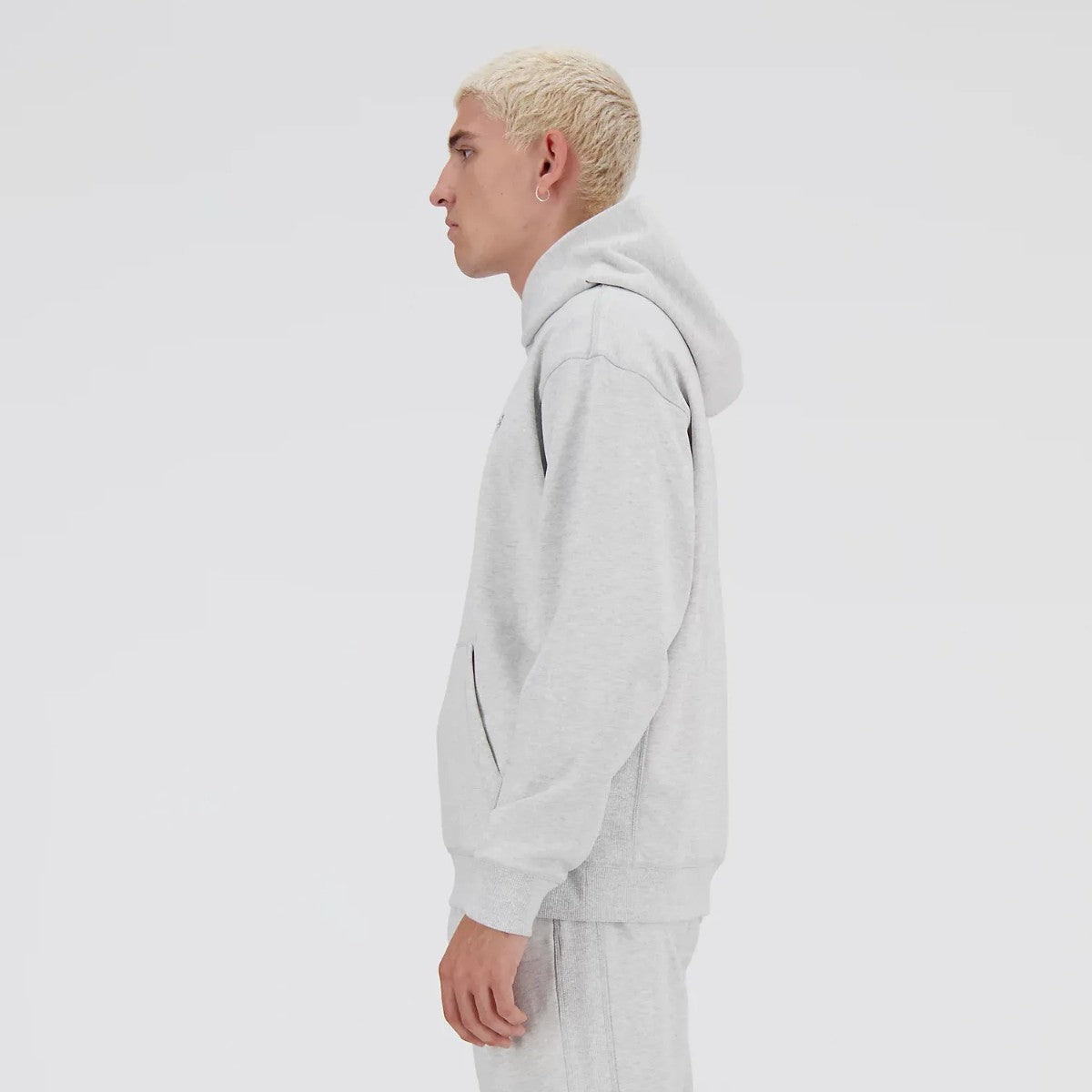 New Balance Athletics French Terry Hoodie MT41534 – Kinetics