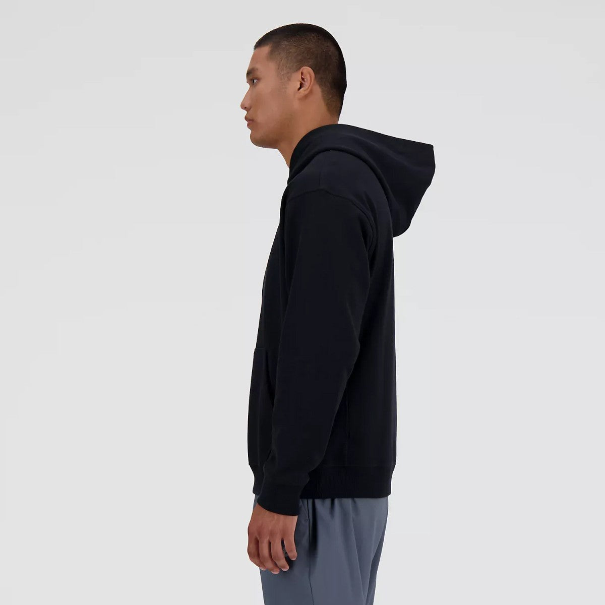 New Balance Athletics French Terry Hoodie MT41534 – Kinetics