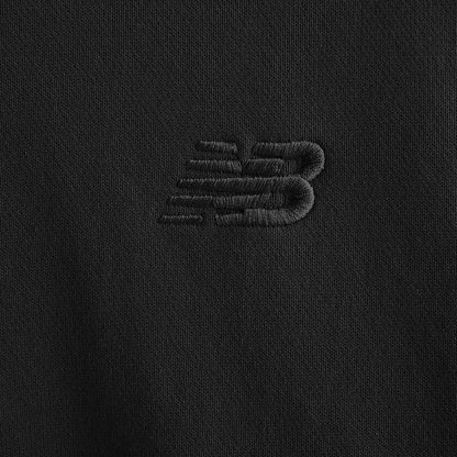 New Balance Athletics French Terry Hoodie ニューバランス アスレチックス フレンチテリー フーディ MT41534【メンズ スウェット フーディー パーカー フレンチテリー 長袖 トレーニング カジュアル 25FW】