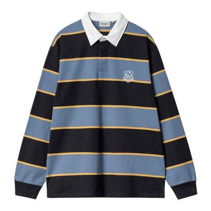 L/S Wilt Rugby Shirt