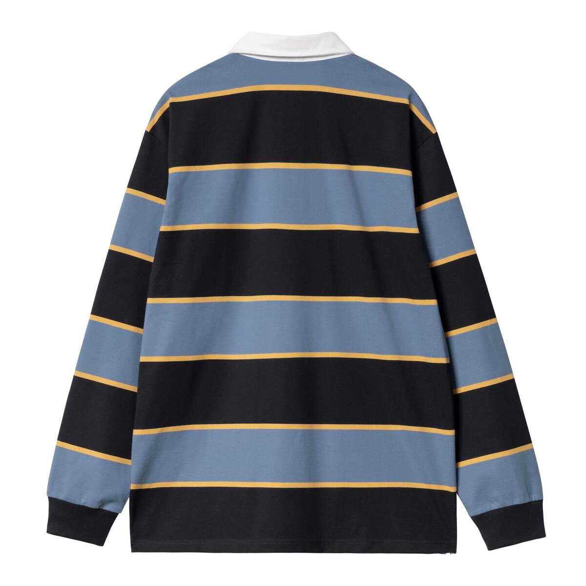 L/S Wilt Rugby Shirt