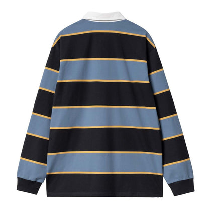 L/S Wilt Rugby Shirt