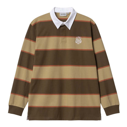 L/S Wilt Rugby Shirt