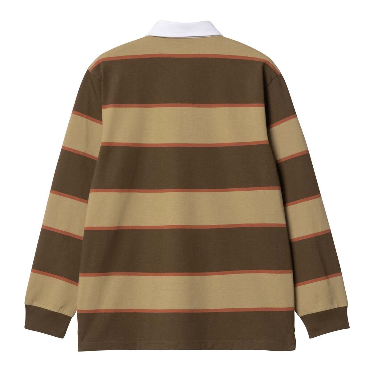 L/S Wilt Rugby Shirt