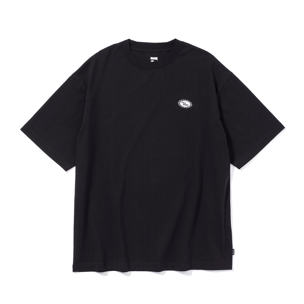 RND RELAX FIT TEE