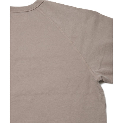 American Cotton Football Tee