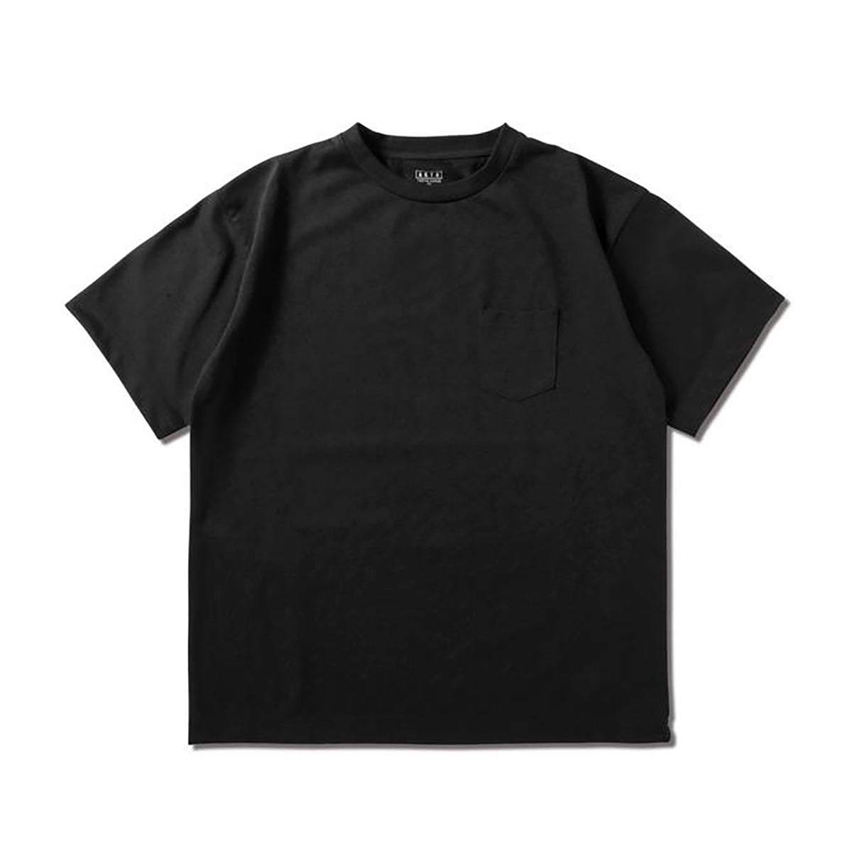 DRY TECH POCKET TEE