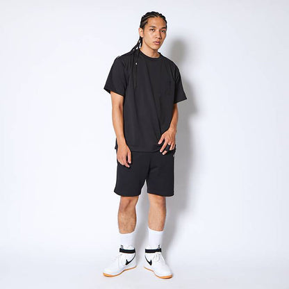 DRY TECH POCKET TEE