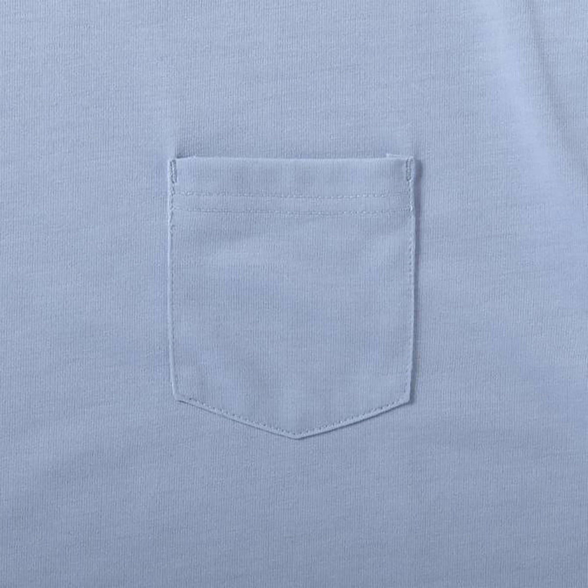 DRY TECH POCKET TEE