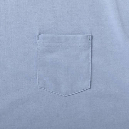 DRY TECH POCKET TEE