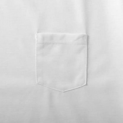 DRY TECH POCKET TEE