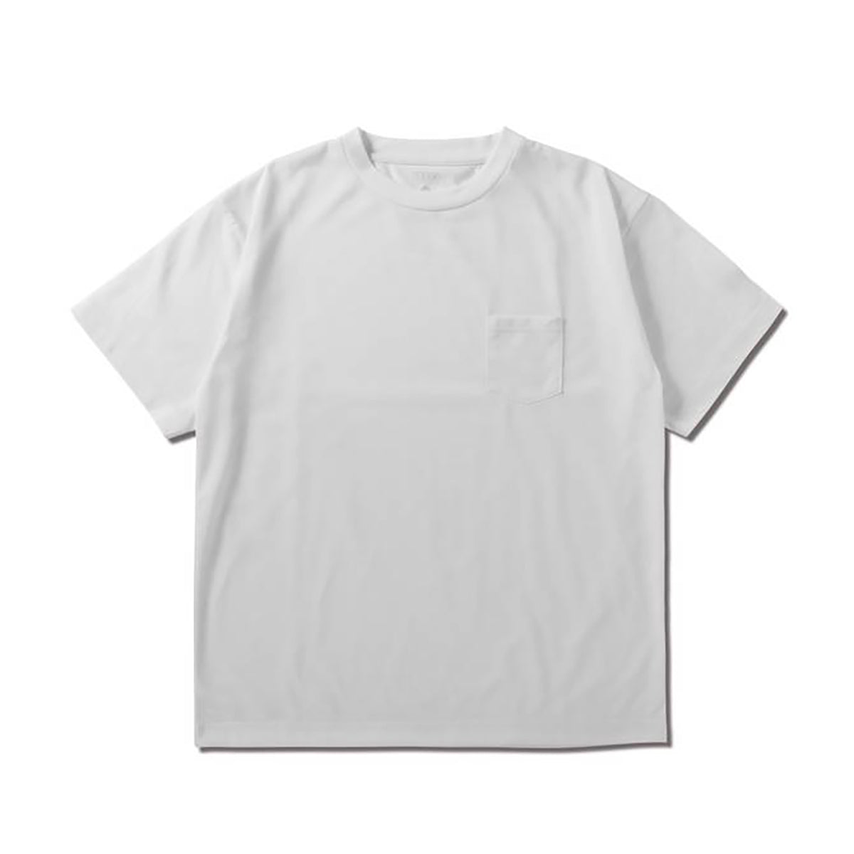 DRY TECH POCKET TEE