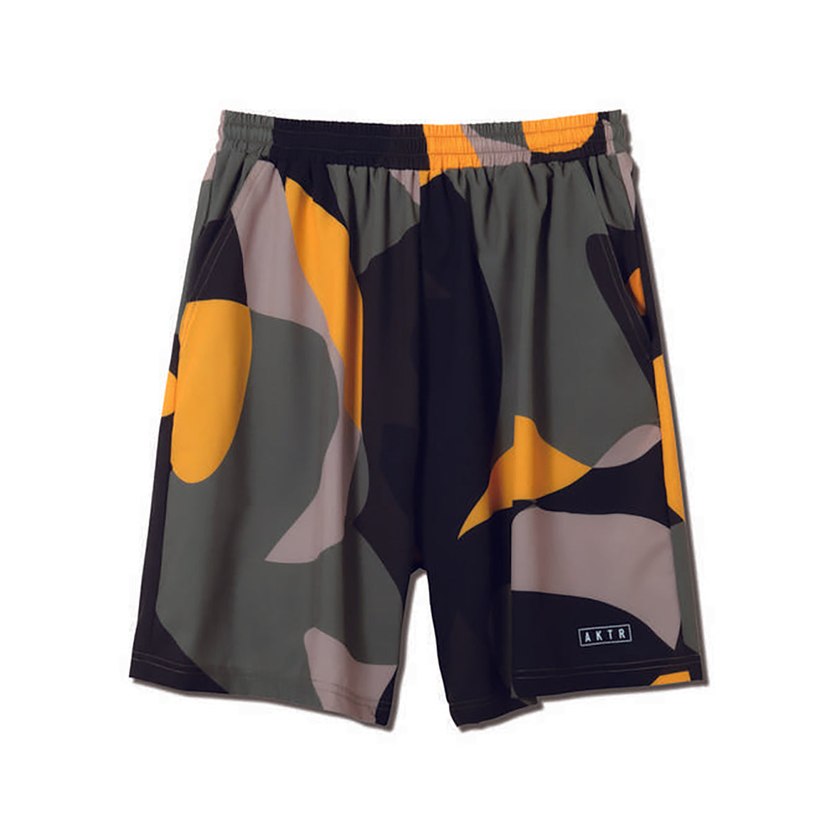 POLYCHROMATIC 6.5-INCH SHORTS