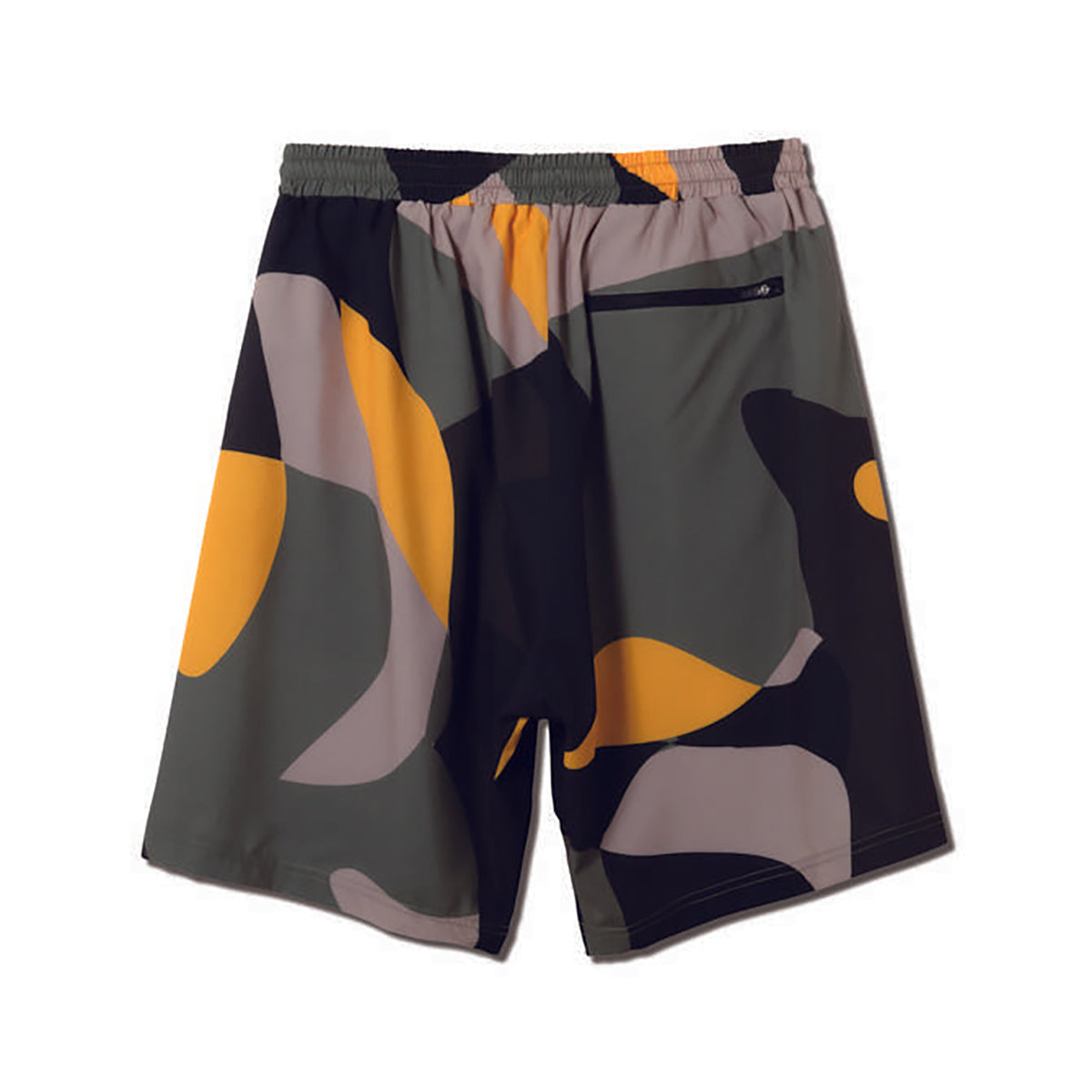 POLYCHROMATIC 6.5-INCH SHORTS