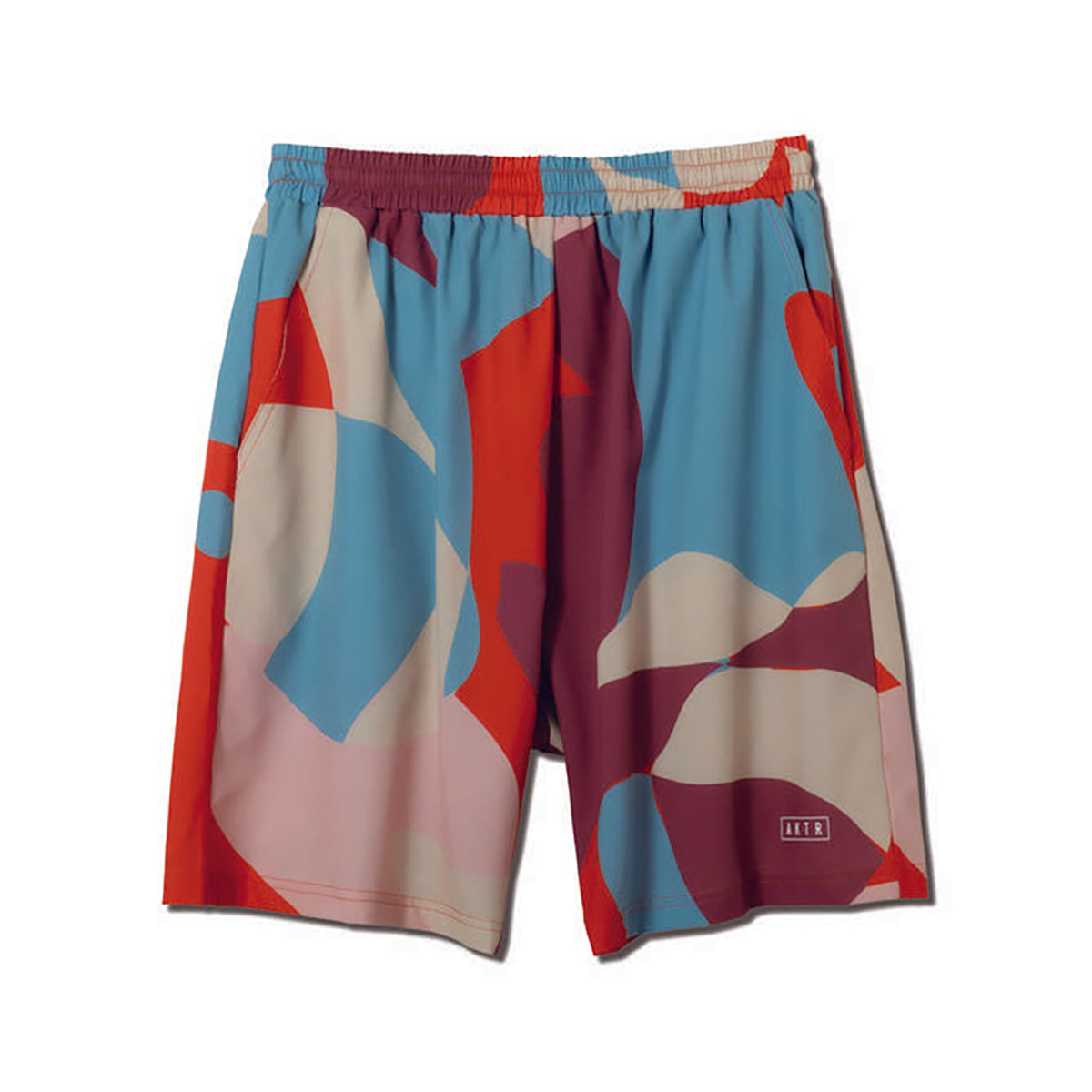 POLYCHROMATIC 6.5-INCH SHORTS