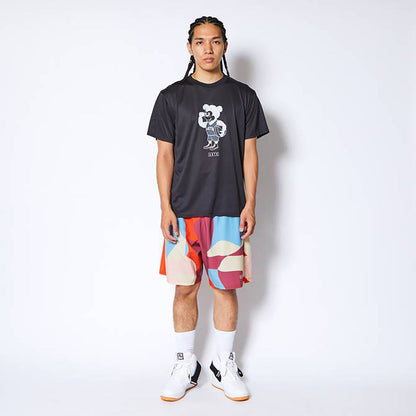 POLYCHROMATIC 6.5-INCH SHORTS