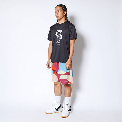 POLYCHROMATIC 6.5-INCH SHORTS